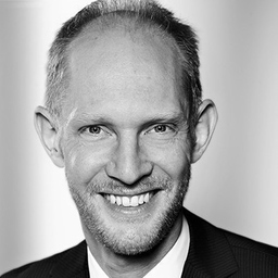 Björn Ringe