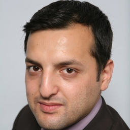 erhan bozdogan