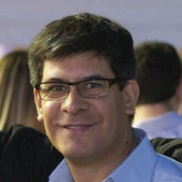 Ing. Lucas Mesas Tabares