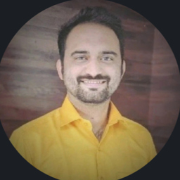 Apoorv Chaturvedi