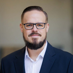 Benjamin Fürstenberg