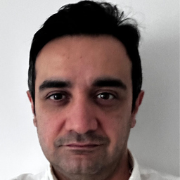 Dr. Sam Koohi