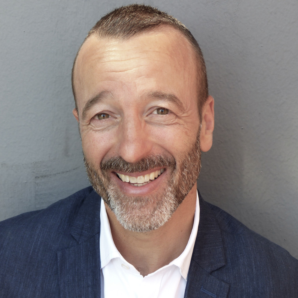 Peter Krebs Senior Campaign Manager MigrosGenossenschaftsBund XING