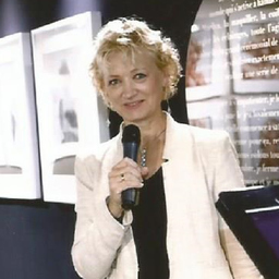 Sabine Thurek