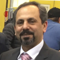 Dipl.-Ing. Amir Namazi