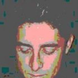 Matías Valverde Romera
