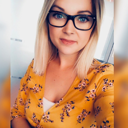 Chrisitna Schramm