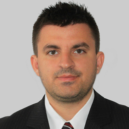 Mag. Ivo Bosnjak's profile picture