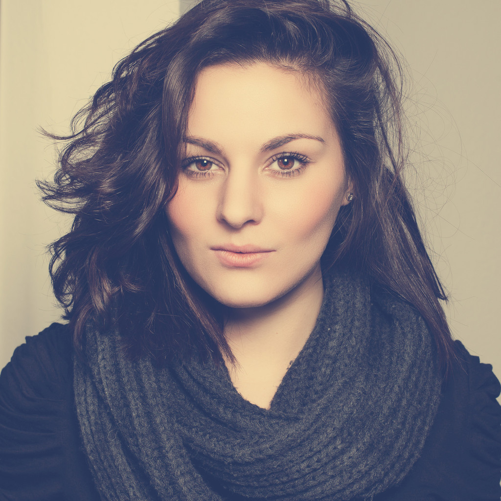 JuliaMaria D ´Antuono Vertriebsaußendienst IPS Lamersdorf GmbH