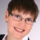 Social Media Profilbild Anja Bausch München