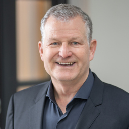 Dr. Thomas Amrein