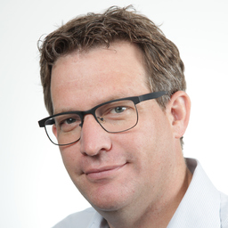 Dr. Stefan Salzbrunn
