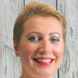 Profilbild Enisa Müller