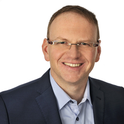 Martin Kleber