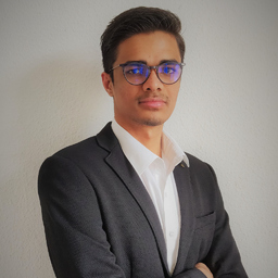 SAURABH PANDEY