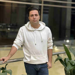 Mohammad Romina