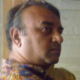 ramesh raman