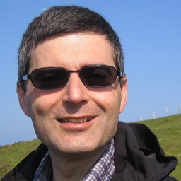 Gerald Brei's profile picture
