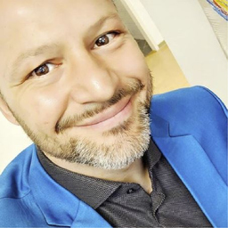Salvatore Genovesi's profile picture