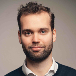 Tim-Maximilian Beyer