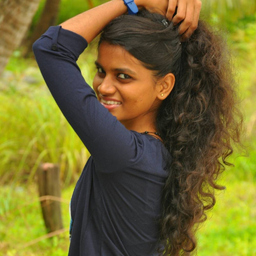Alita Fernandes