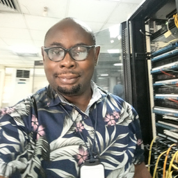 Eric Anwuri Elewa