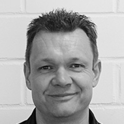 Holger Becker's profile picture