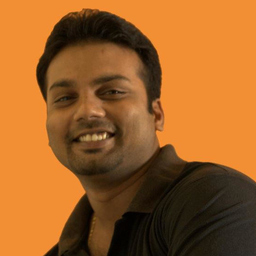 Gnana prakasam Panneer Selvam