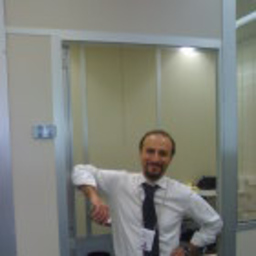 Dr. Angelo Parente