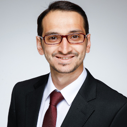 Ahmet Yakup Coban