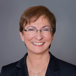 Irene Schmid