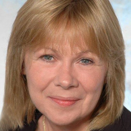 Ingrid Wagner