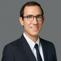 Quentin MERCERON
