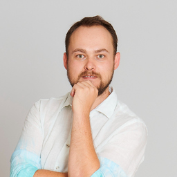 Florian Schroefl's profile picture