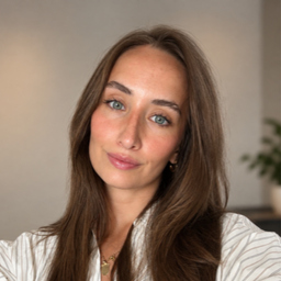 Jiliana Verloop