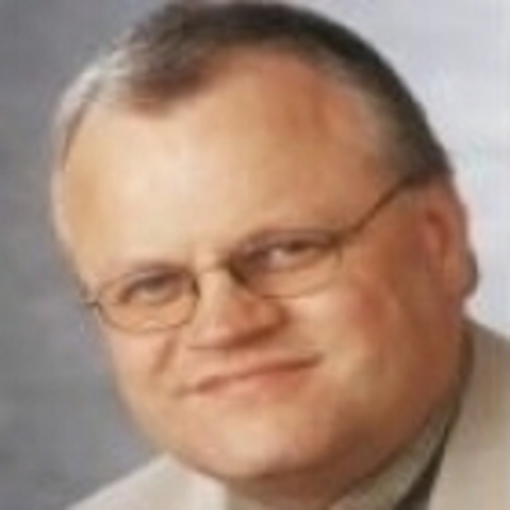 Social Media Profilbild Wolfgang Kremer Frankfurt