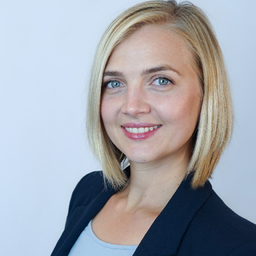 Anastasia Geier