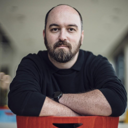 David Berne's profile picture