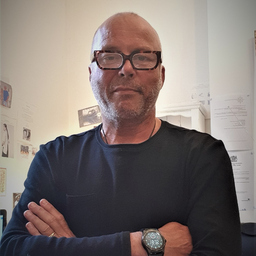 Stephen Laundy