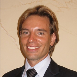 Alexandre Chouchene