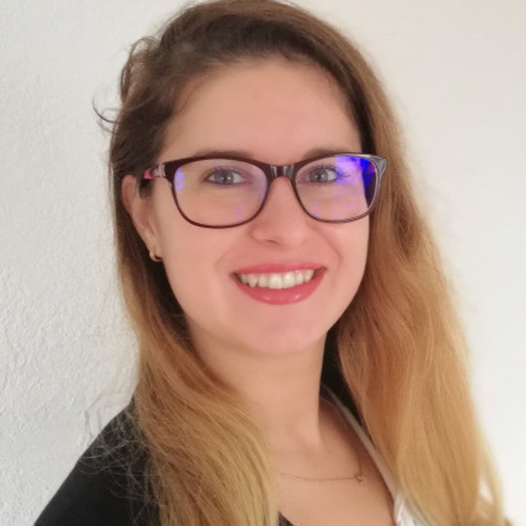 Judit Deines Projektkauffrau Vinci Facilities Solutions GmbH XING