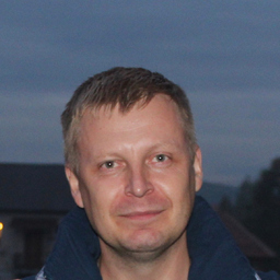 Mark Krüger