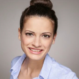 Valerie Maria Hilser