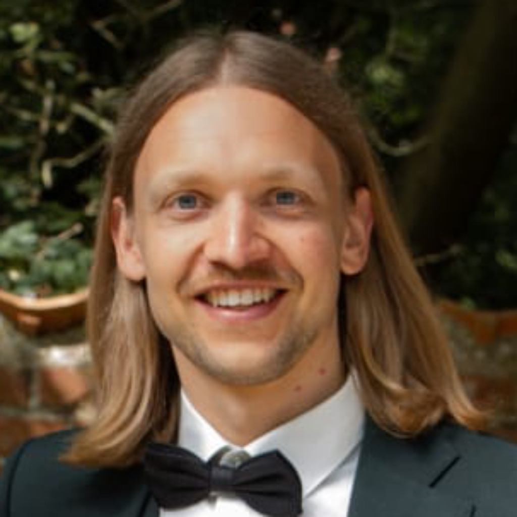 Dr. Alexander Kinski Vorstandsbüro Konzernbeschaffung Volkswagen AG
