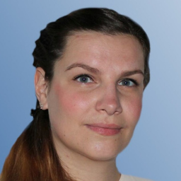 Stefanie Fratz