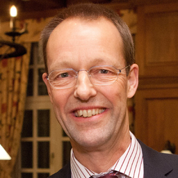Dr. Thomas Fresewinkel