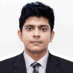 Srinath Vijayakumar