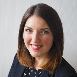 Profilbild Annemarie Hildebrandt