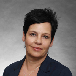 Susanne Schäfer's profile picture