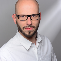 Profilbild Andreas Müller
